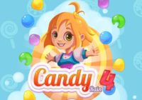 Candy Rain 1-6 (H5)