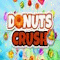 Donuts Crush (H5)