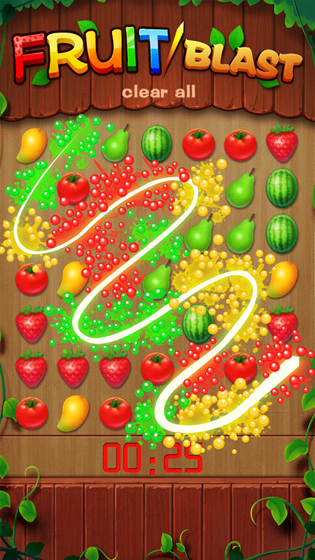 Fruit Blast 2 (H5)