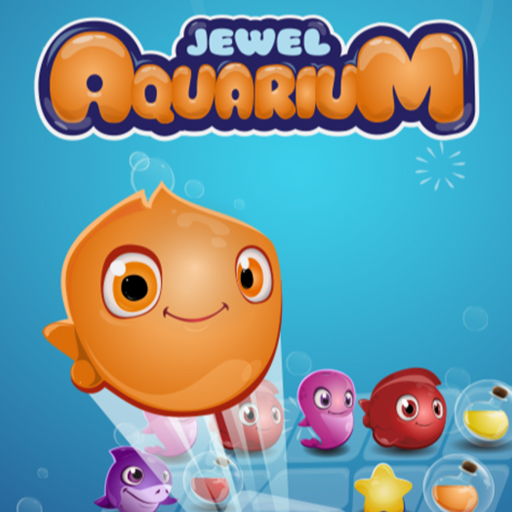 Jewel Aquarium (H5)