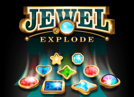 Jewel Explode (H5)