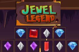 Jewel Legend (H5)