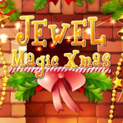 Jewel Magic Xmas (H5)