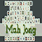 Mahjong 3D Chrome Orbital