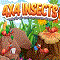 4 X 4 Insects