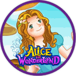 Alice In Wonderland