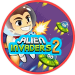 Alien Invaders 2