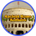 Ancient Rome Solitaire