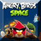 Angry Birds Space Matching