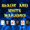 Black & White Mahjong