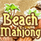 Beach Mahjong