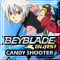 Beyblade Burst Candy Shooter