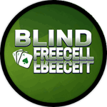 Blind Freecell