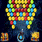 Bubble Shooter Golden Chests