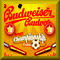 Budweiser Pinball