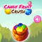 Candy Fruit Crush - 001