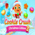 Cookie Crush Christmas 2 Level 0109