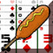 Corn Dog Solitaire