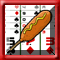 Corn Dog Solitaire