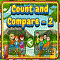 Count and Compare 2