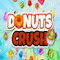 Donuts Crush - 093