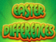 Easter Differences