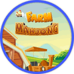 Farm Mahjong