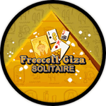 Freecell Giza Solitaire