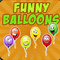 Funny Balloons