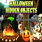 Halloween Hidden Object