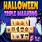 Halloween Triple Mahjong