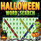 Halloween Word Search