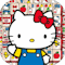 Hello Kitty Mahjong Libra