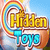 Hidden Toys