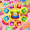 Jelly Crush - 001