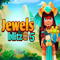 Jewels Blitz 5 Level 002