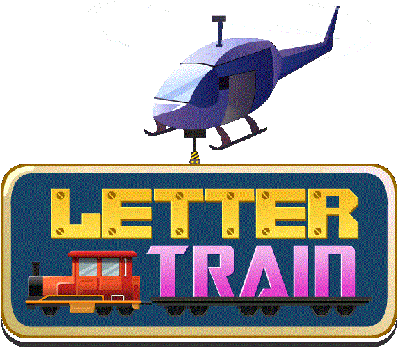 Letter Train