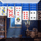 Magic Room Solitaire