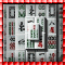 Mahjong 3D XP Abstract