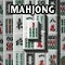 Mahjong Asha - Chrome - Layout 13