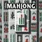Mahjongg 3D Bizarre - WinXP