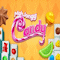 Mahjong Candy Up and Down