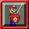 Mario's Basketball Challenge