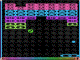 Neon Brick Breaker