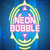 Neon Bubble