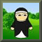 Ninja Or Nun Normal