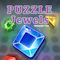 Puzzle Jewels Level 01