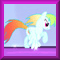 Rainbow Pony Dash