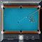 Single Player Billiards