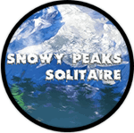 Snowy Peaks Solitaire